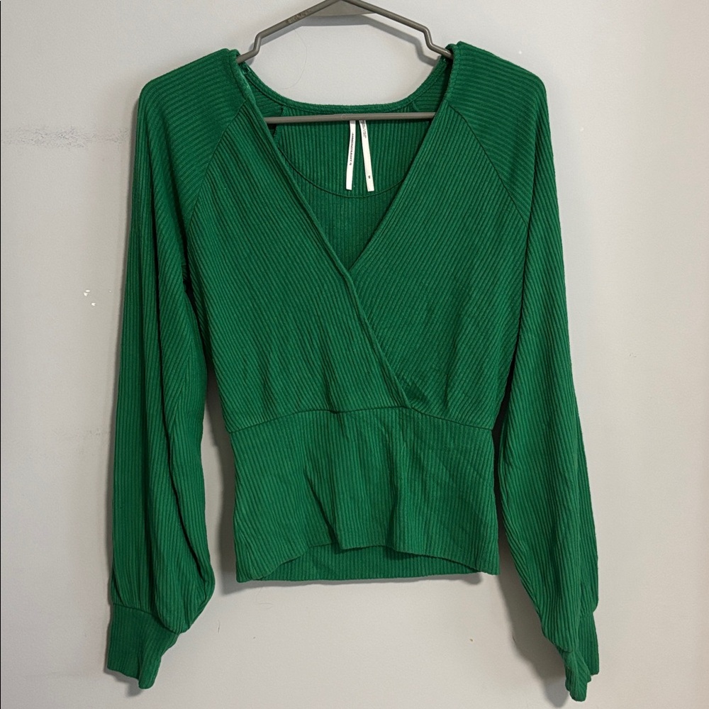 Anthropology XS (fit Small) Long Sleeve